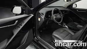 Kia Niro, 2022 — миниатюра 10