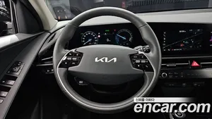 Kia Niro, 2022 — миниатюра 13