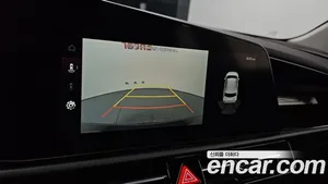 Kia Niro, 2022 — миниатюра 15