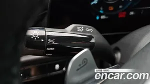 Kia Niro, 2022 — миниатюра 18