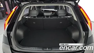 Kia Niro, 2022 — миниатюра 20