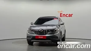 Renault QM6, 2018 — миниатюра 2