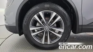 Renault QM6, 2018 — миниатюра 4