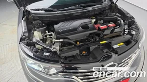 Renault QM6, 2018 — миниатюра 5