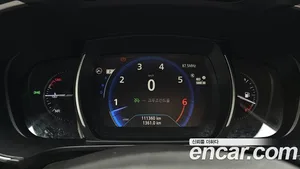 Renault QM6, 2018 — миниатюра 10