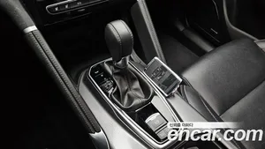 Renault QM6, 2018 — миниатюра 11