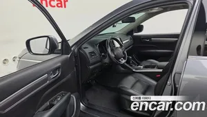 Renault QM6, 2018 — миниатюра 12