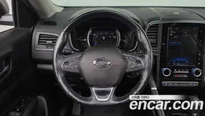 Renault QM6, 2018 — миниатюра 18