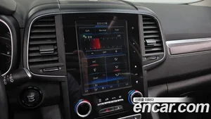 Renault QM6, 2018 — миниатюра 20