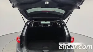 Renault QM6, 2018 — миниатюра 23