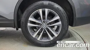 Renault QM6, 2018 — миниатюра 6