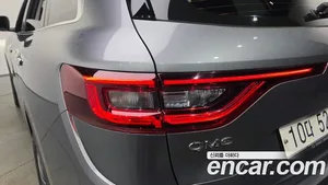 Renault QM6, 2018 — миниатюра 8
