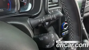 Renault QM6, 2018 — миниатюра 26