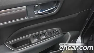 Renault QM6, 2018 — миниатюра 27