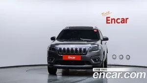 Jeep Cherokee, 2021 — миниатюра 3