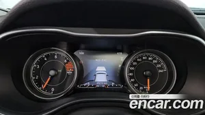 Jeep Cherokee, 2021 — миниатюра 11
