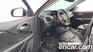 Jeep Cherokee, 2021 — миниатюра 13