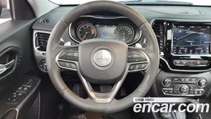Jeep Cherokee, 2021 — миниатюра 20