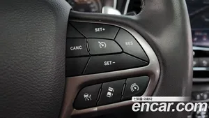 Jeep Cherokee, 2021 — миниатюра 23