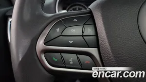 Jeep Cherokee, 2021 — миниатюра 24