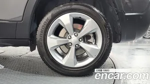 Jeep Cherokee, 2021 — миниатюра 7
