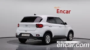 Hyundai Venue, 2020 — миниатюра 2