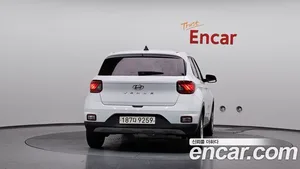 Hyundai Venue, 2020 — миниатюра 4