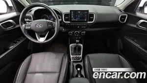 Hyundai Venue, 2020 — миниатюра 7