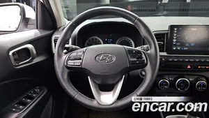 Hyundai Venue, 2020 — миниатюра 13