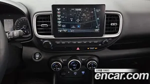 Hyundai Venue, 2020 — миниатюра 14