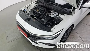 Hyundai Avante, 2023 — миниатюра 6