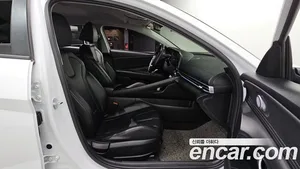 Hyundai Avante, 2023 — миниатюра 17