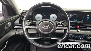 Hyundai Avante, 2023 — миниатюра 22