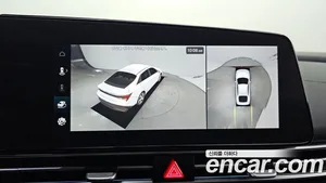 Hyundai Avante, 2023 — миниатюра 26