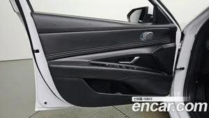 Hyundai Avante, 2023 — миниатюра 14