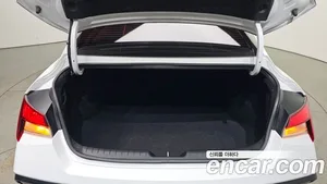 Hyundai Avante, 2023 — миниатюра 29