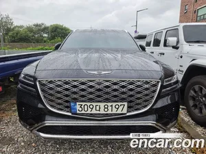 Genesis GV80, 2024 — миниатюра 1