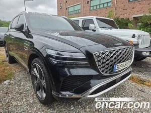 Genesis GV80, 2024 — миниатюра 2