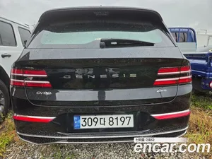 Genesis GV80, 2024 — миниатюра 4