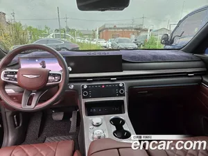Genesis GV80, 2024 — миниатюра 7