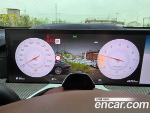 Genesis GV80, 2024 — миниатюра 9