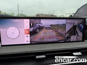 Genesis GV80, 2024 — миниатюра 11