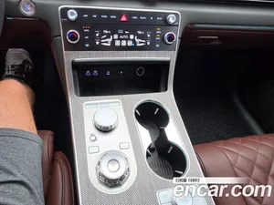 Genesis GV80, 2024 — миниатюра 12