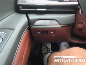 Genesis GV80, 2024 — миниатюра 14