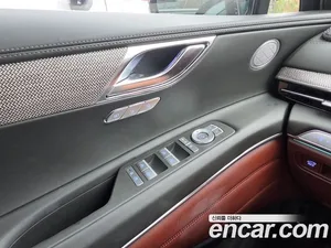 Genesis GV80, 2024 — миниатюра 15