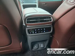 Genesis GV80, 2024 — миниатюра 16