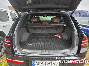 Genesis GV80, 2024 — миниатюра 17