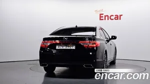Hyundai Grandeur, 2015 — миниатюра 4