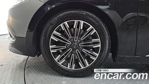 Hyundai Grandeur, 2015 — миниатюра 5