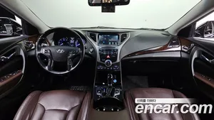 Hyundai Grandeur, 2015 — миниатюра 10